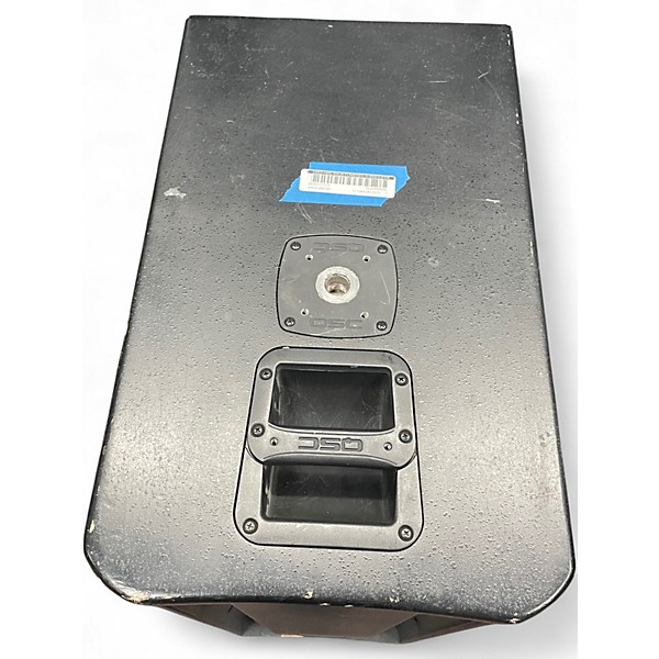 Used QSC KSUB Powered Subwoofer