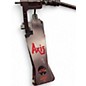 Used Axis Longboard A DB Double Bass Drum Pedal