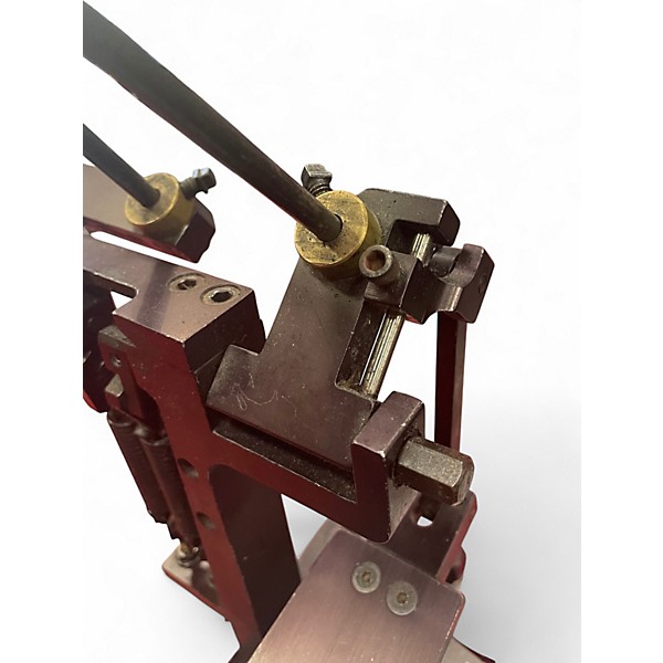 Used Axis Longboard A DB Double Bass Drum Pedal