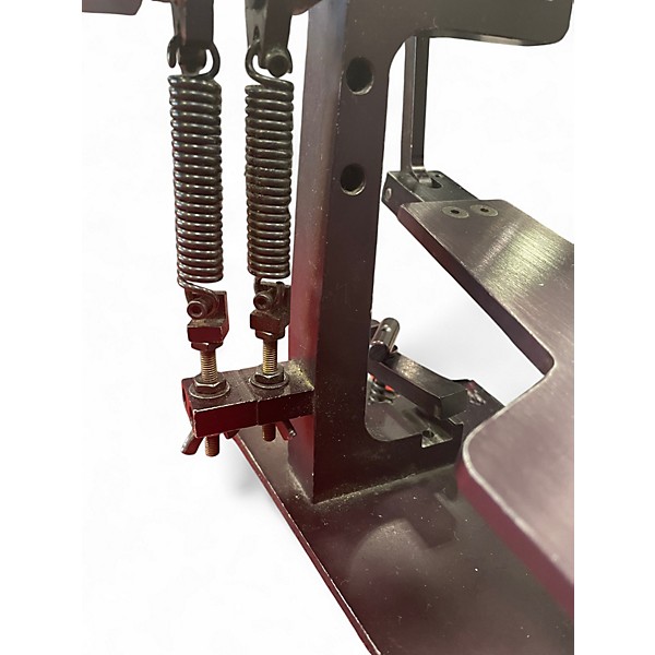 Used Axis Longboard A DB Double Bass Drum Pedal