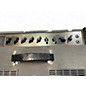 Used VOX AC15C1 15W Tube Guitar Combo Amp