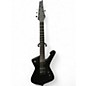 Used Ibanez IC507 Iceman 7 String Black Solid Body Electric Guitar thumbnail
