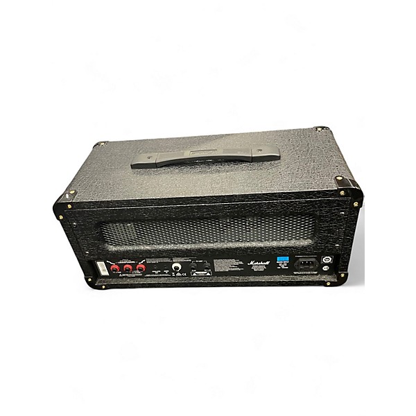 Used Marshall DSL20 H  Tube Guitar Amp Head