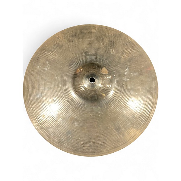 Used SABIAN 13in HHX Evolution Hi Hat Pair Cymbal
