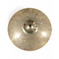 Used SABIAN 13in HHX Evolution Hi Hat Pair Cymbal