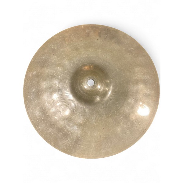 Used SABIAN 13in HHX Evolution Hi Hat Pair Cymbal