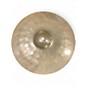 Used SABIAN 13in HHX Evolution Hi Hat Pair Cymbal