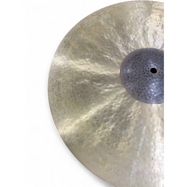Used SABIAN 18in HHX Complex Thin Crash Cymbal