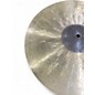 Used SABIAN 18in HHX Complex Thin Crash Cymbal