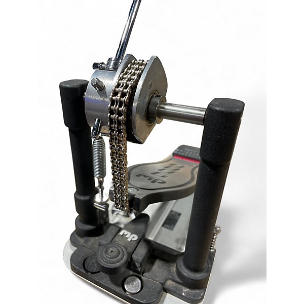 Used DW 9000 Series Single Single Bass Drum Pedal