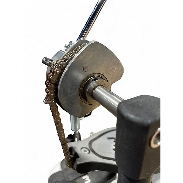 Used DW 9000 Series Single Single Bass Drum Pedal