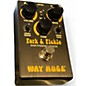 Used Way Huge Electronics PORK AND PICKLE Bass Effect Pedal