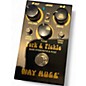 Used Way Huge Electronics PORK AND PICKLE Bass Effect Pedal