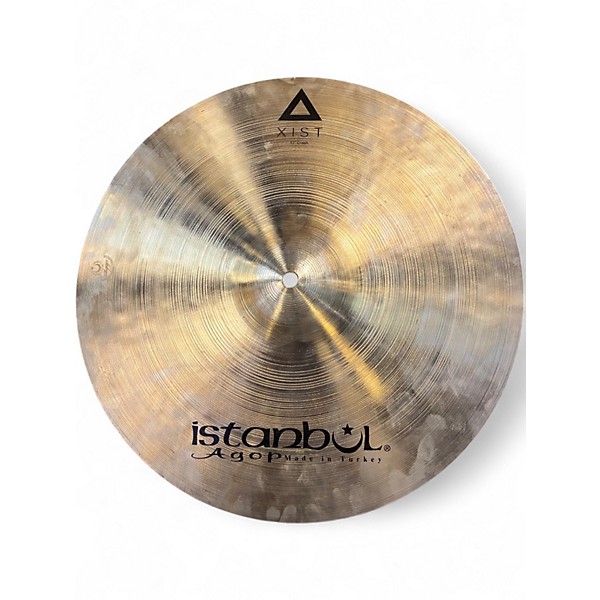 Used Istanbul Agop 16in Xist Cymbal