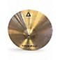 Used Istanbul Agop 16in Xist Cymbal