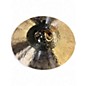 Used Zildjian 16in K Custom Hybrid Crash Cymbal thumbnail