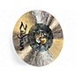 Used Zildjian 16in K Custom Hybrid Crash Cymbal