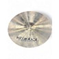 Used Istanbul Agop 20in Agop Signature Ride Cymbal thumbnail