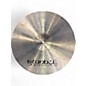 Used Istanbul Agop 20in Agop Signature Ride Cymbal