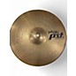 Used Paiste 14in PST5 Hi Hat Pair Cymbal