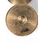 Used Paiste 14in PST5 Hi Hat Pair Cymbal