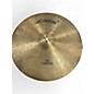 Used Wuhan 18in Crash Cymbal thumbnail