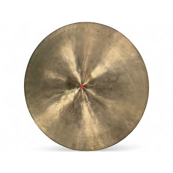 Used Wuhan 18in Crash Cymbal