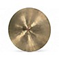 Used Wuhan 18in Crash Cymbal