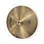 Used Wuhan 18in Crash Cymbal