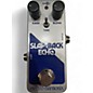 Used Electro-Harmonix SLAP-BACK ECHO Effect Pedal thumbnail