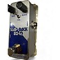 Used Electro-Harmonix SLAP-BACK ECHO Effect Pedal