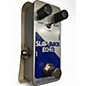 Used Electro-Harmonix SLAP-BACK ECHO Effect Pedal