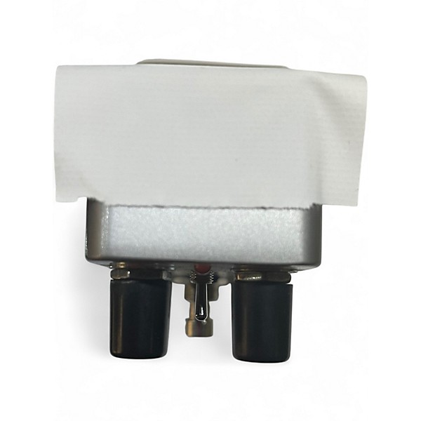 Used Electro-Harmonix SLAP-BACK ECHO Effect Pedal