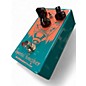 Used EarthQuaker Devices Speaker Cranker Overdrive Effect Pedal