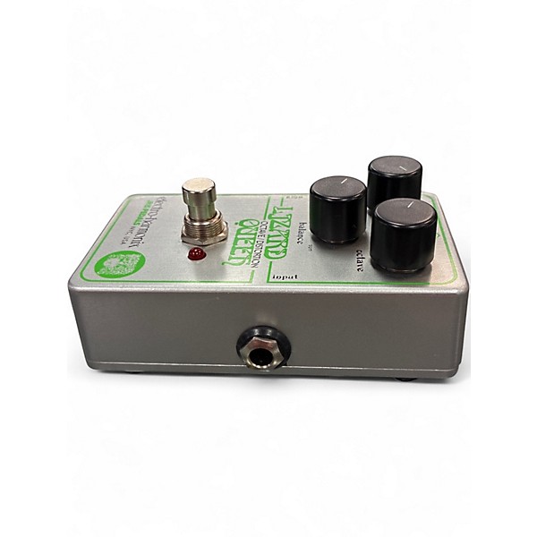 Used Electro-Harmonix LIZARD QUEEN Effect Pedal