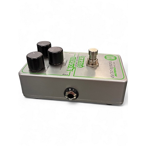 Used Electro-Harmonix LIZARD QUEEN Effect Pedal