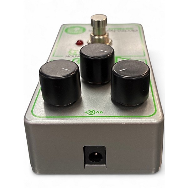 Used Electro-Harmonix LIZARD QUEEN Effect Pedal