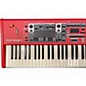 Used Nord STAGE 3 76HA Keyboard Workstation