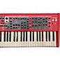 Used Nord STAGE 3 76HA Keyboard Workstation