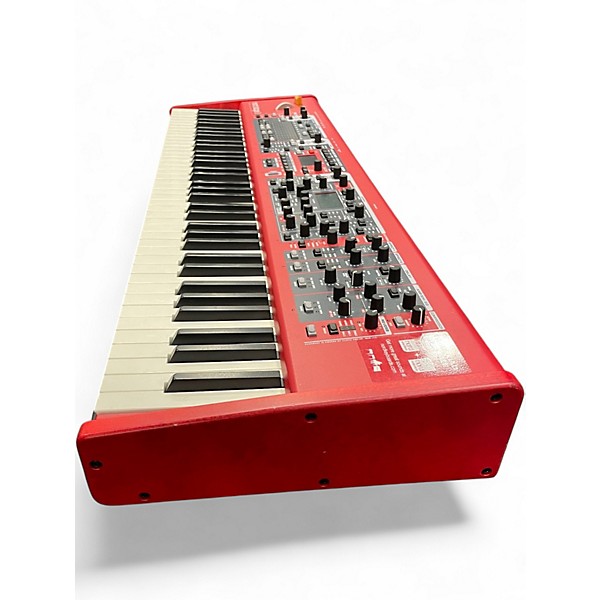Used Nord STAGE 3 76HA Keyboard Workstation