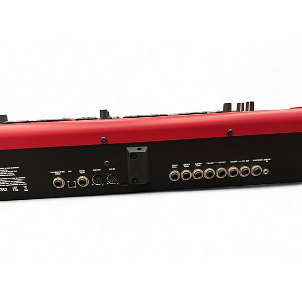 Used Nord STAGE 3 76HA Keyboard Workstation