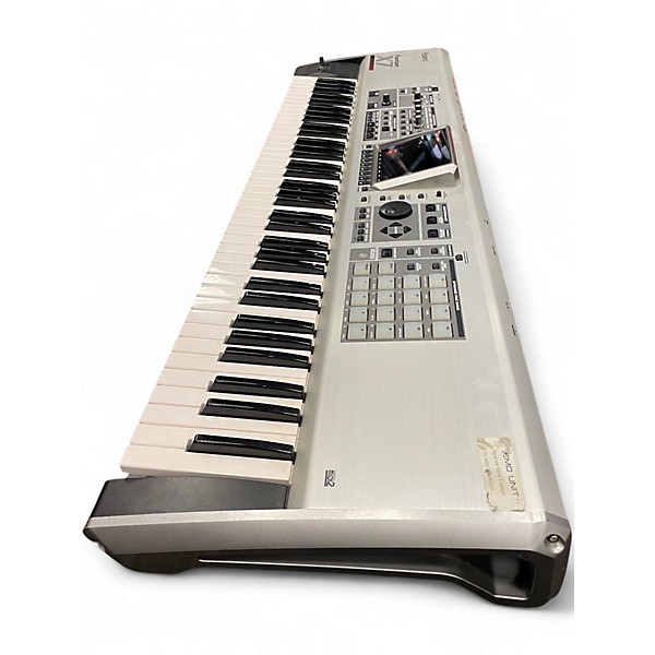 Used Roland FANTOM X7 Keyboard Workstation
