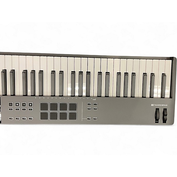 Used Arturia Keylab Essential 88 MIDI Controller