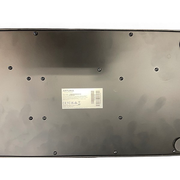 Used Arturia Keylab Essential 88 MIDI Controller