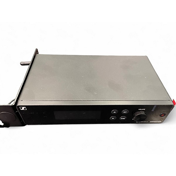 Used Sennheiser XS WIRELESS 2 Handheld Wireless System