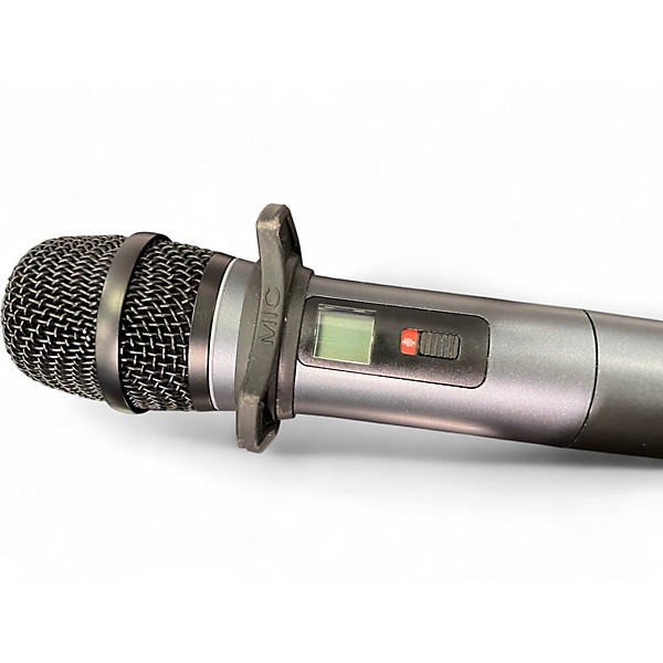 Used Sennheiser XS WIRELESS 2 Handheld Wireless System