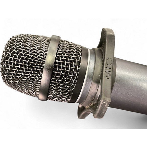 Used Sennheiser XS WIRELESS 2 Handheld Wireless System