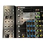 Used Harbinger LX12 Unpowered Mixer
