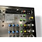 Used Harbinger LX12 Unpowered Mixer