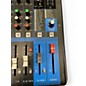 Used Yamaha MG10XU 10 Channel Mixer with Effects Unpowered Mixer